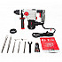 PIT GSH90-C2 + PBH26-C4 Промо-набор GSH90-C2 (отбойный молоток GSH90-C2 + перфоратор PBH26-C4 в подарок)