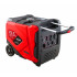 PIT PGE4500-G Генератор бензиновый инверторный P.I.T. PGE4500-G (4,5/4,2 кВт, 236см³, 4 такт, 2х220В, 12В, 18,3А)
