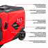 PIT PGE4500-G Генератор бензиновый инверторный P.I.T. PGE4500-G (4,5/4,2 кВт, 236см³, 4 такт, 2х220В, 12В, 18,3А)