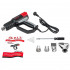 PIT PHG 2001-C PRO Термопистолет, 230В., 50Гц., 2 кВт.2000Вт.,темп 50-650*С, возд.поток 250-500л/мин