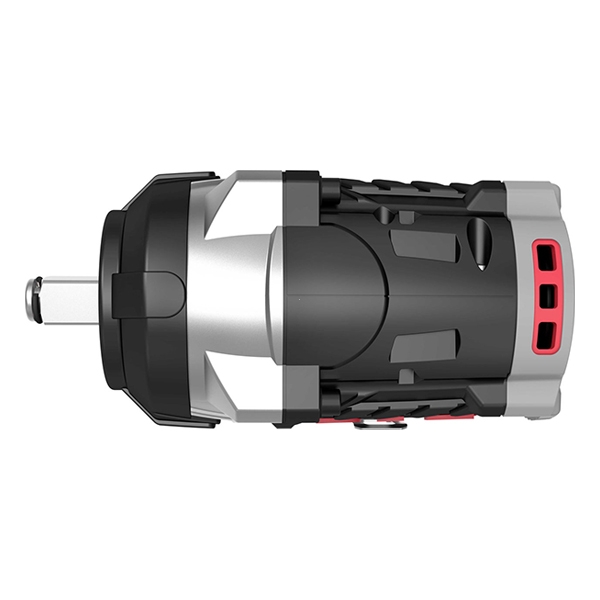 PIT PIW20H-600A/2 Гайковерт IMPACT аккум. бесщеточный P.I.T., 20В, 600Нм, 1/2