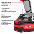 PIT PIW20H-600A/2 Гайковерт IMPACT аккум. бесщеточный P.I.T., 20В, 600Нм, 1/2