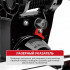 PIT PMS20H-210B Пила торцовочная аккум. бесщёточная P.I.T. PMS20H-210B SOLO (20В, Ø210мм, 4200об/мин,накл 45°,лазер)
