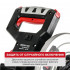 PIT PMS20H-210B Пила торцовочная аккум. бесщёточная P.I.T. PMS20H-210B SOLO (20В, Ø210мм, 4200об/мин,накл 45°,лазер)