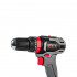 PIT PSB20H-10B Дрель ударная бесщеточная аккумуляторная, Li-ion, 20В.,38 Нм.,патр.0.8-10мм.,0-450/0-1450 об/мин. Без АКБ и ЗУ.