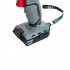 PIT PSB20H-13C Дрель ударная бесщеточная аккумуляторная, 20 В, 0-600/2100 об/мин, 110 Hm, 13 мм, 2 ск.