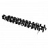 PIT PSL40G-360A (107200101010) Скарификатор аккум бесщеточный P.I.T., 40В, 2в1, 360мм, 5ур.-12/-8/-5/0/5мм, 45л, СОЛО