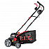 PIT PSL40G-360A (107200101010) Скарификатор аккум бесщеточный P.I.T., 40В, 2в1, 360мм, 5ур.-12/-8/-5/0/5мм, 45л, СОЛО