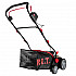 PIT PSL40G-360A (107200101010) Скарификатор аккум бесщеточный P.I.T., 40В, 2в1, 360мм, 5ур.-12/-8/-5/0/5мм, 45л, СОЛО