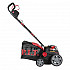 PIT PSL40G-360A (107200101010) Скарификатор аккум бесщеточный P.I.T., 40В, 2в1, 360мм, 5ур.-12/-8/-5/0/5мм, 45л, СОЛО