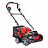 PIT PSL40G-360A (107200101010) Скарификатор аккум бесщеточный P.I.T., 40В, 2в1, 360мм, 5ур.-12/-8/-5/0/5мм, 45л, СОЛО