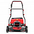 PIT PSL40G-360A (107200101010) Скарификатор аккум бесщеточный P.I.T., 40В, 2в1, 360мм, 5ур.-12/-8/-5/0/5мм, 45л, СОЛО