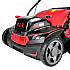 PIT PSL40G-360A (107200101010) Скарификатор аккум бесщеточный P.I.T., 40В, 2в1, 360мм, 5ур.-12/-8/-5/0/5мм, 45л, СОЛО