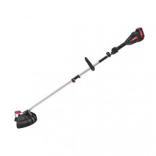 PIT PTR20H-330A/1 Триммер аккум. бесщёточный P.I.T. PTR20H-330A/1 (20В, 5500об., Ø255/330мм, ниж.двиг., 1акб4Ач, ЗУ)