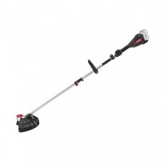 PIT PTR20H-330A Триммер аккум. бесщёточный P.I.T. PTR20H-330A SOLO (20В, 5500об/мин, Ø255/330мм, нижний двигатель)