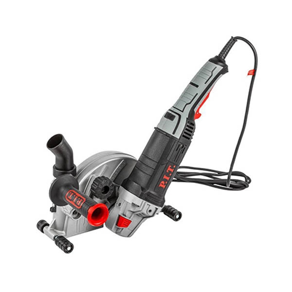 PIT PWC150-C Штроборез, 220 В/50 Гц, 1700 Вт, 8000 об/мин