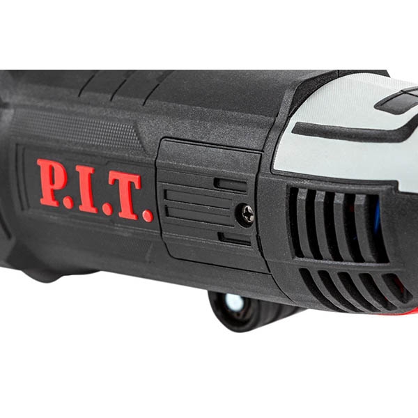 PIT PWC150-C Штроборез, 220 В/50 Гц, 1700 Вт, 8000 об/мин