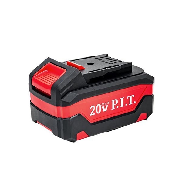 PIT расходник PH20-5.0 Аккумулятор 20В., 5Ач.,Li-ion