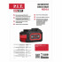 PIT расходник PH20-6.0 Аккумулятор OnePower P.I.T. PH20-6.0