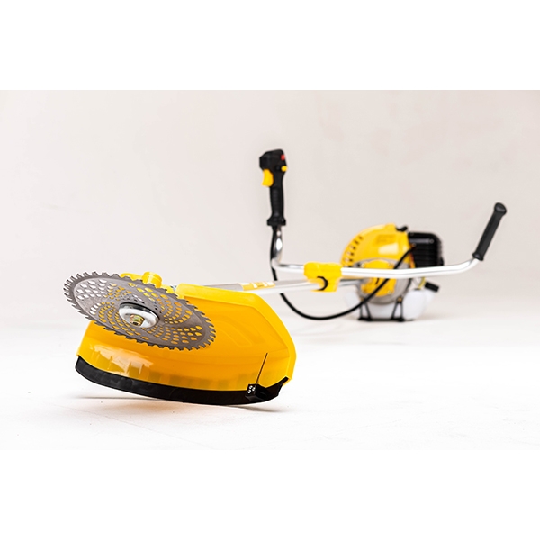 SCORPION ST- 520 Бензиновый триммер SCORPION, 2600 Вт/3,6 л.с., 52 см.куб., 9300 об/мин.