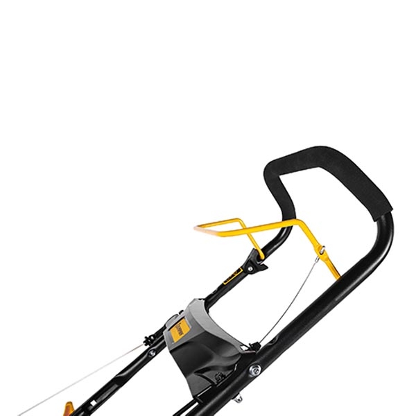 Газонокосилка бензиновая CHAMPION LM4215