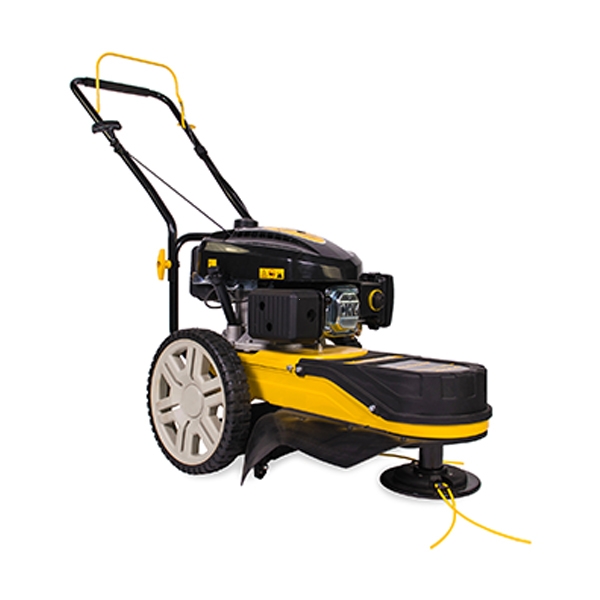 Газонокосилка бензиновая CHAMPION LMH5629