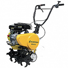 CHAMPION BC4311 Мотокультиватор, 2,3 л.с, 87сс, 43/23 см1800 об/мин