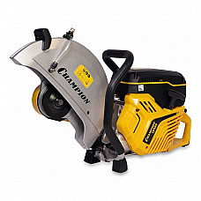 CHAMPION CP350 Бензорез, 3,5 кВт, 74 см.куб., диаметр диска 350 мм, посадочный 20/25,4 мм