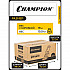 Газонокосилка электрическая CHAMPION EM4419