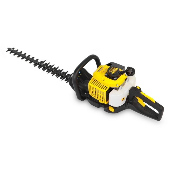 CHAMPION HT625R Бензоножницы 0,75 кВт, 25,4 куб.см, 600мм