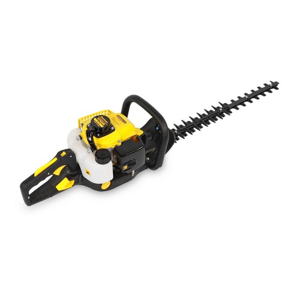 CHAMPION HT625R Бензоножницы 0,75 кВт, 25,4 куб.см, 600мм