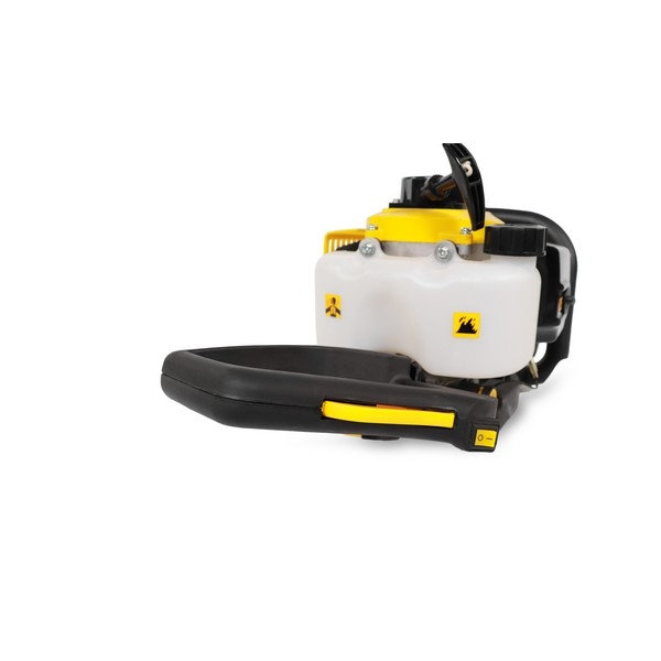 CHAMPION HT625R Бензоножницы 0,75 кВт, 25,4 куб.см, 600мм