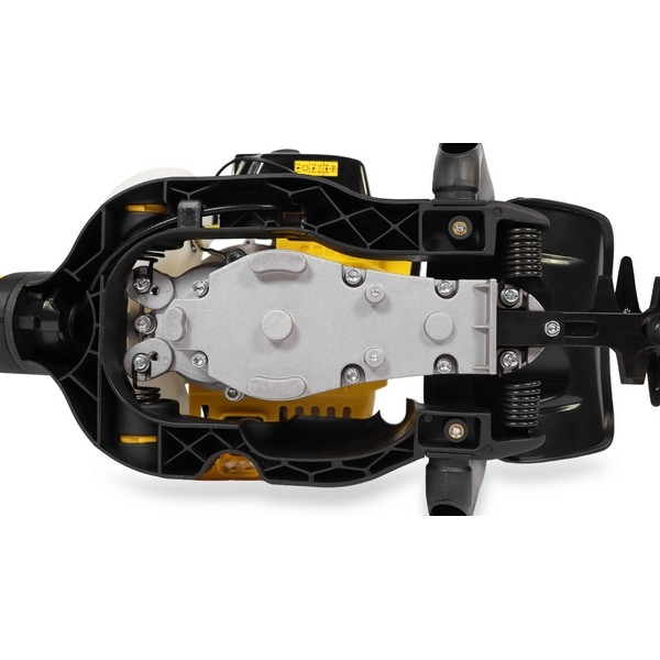 CHAMPION HT625R Бензоножницы 0,75 кВт, 25,4 куб.см, 600мм