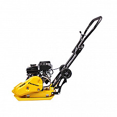 CHAMPION PC5332F Виброплита с бензин. двигателем ,8,2кН., 49,5*32см., 20см., 480м2/час, 2кВт.