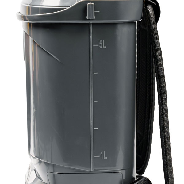 CHAMPION SA5L Опрыскиватель аккумуляторный, Li акк., бак 5л, 12В, 2Ач