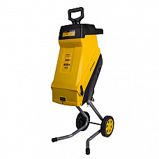 CHAMPION SH251 Измельчитель электрический 2,5 кВт., 40 мм.