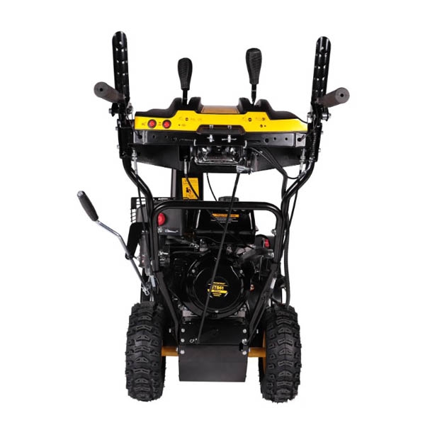 CHAMPION ST861 Снегоуборщик