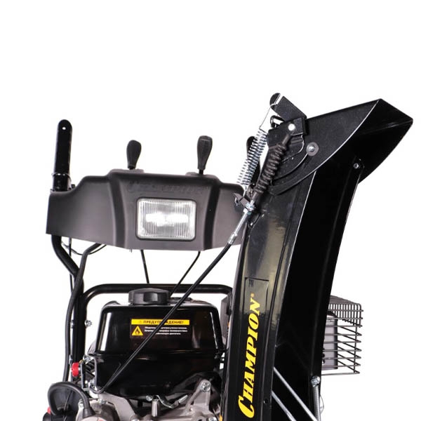 CHAMPION ST861 Снегоуборщик