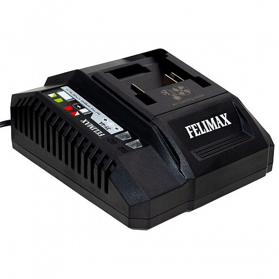FELIMAХ ЗУ-4А(442100000)FELIMAX ЗУ-4А FELIMAX, Зарядное устройство 20В 4А