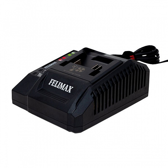 FELIMAХ ЗУ-4А(442100000)FELIMAX ЗУ-4А FELIMAX, Зарядное устройство 20В 4А