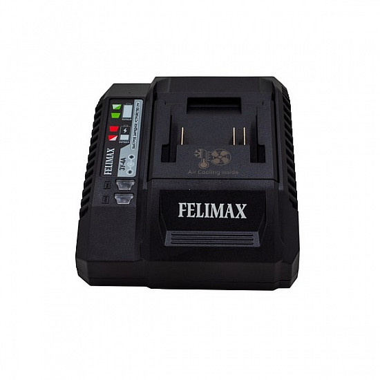 FELIMAХ ЗУ-4А(442100000)FELIMAX ЗУ-4А FELIMAX, Зарядное устройство 20В 4А