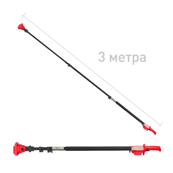 Felisatti FT12055 Felisatti(12055000) Телескопический удлинитель садовый