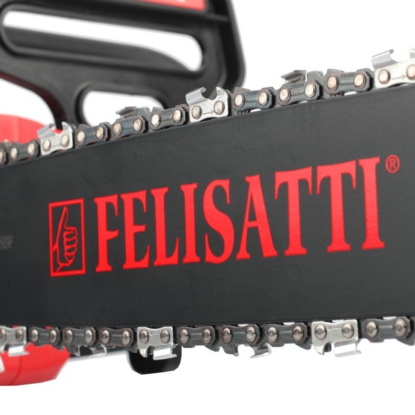 Felisatti FT6702 Felisatti Пила цепная 14/1800, 1800 Вт, шина 355 мм (14'')