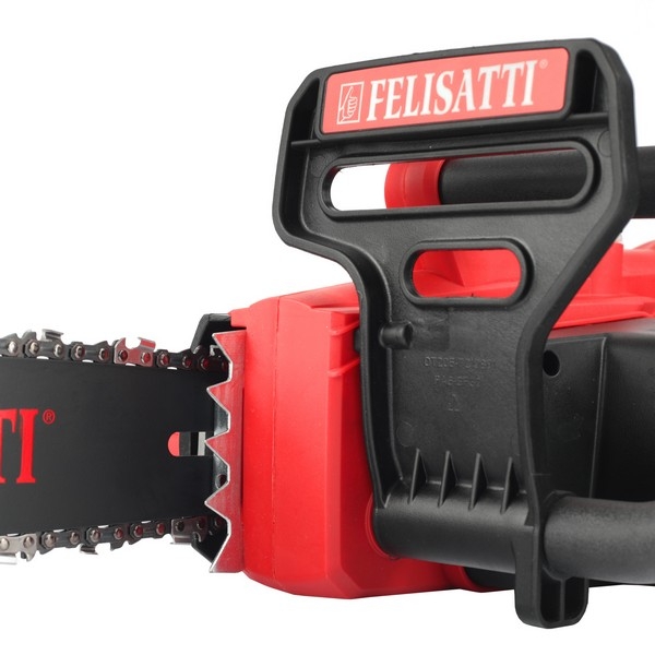 Felisatti FT6702 Felisatti Пила цепная 14/1800, 1800 Вт, шина 355 мм (14'')