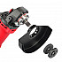 Felisatti FT8206 Felisatti Бесщеточная угловая шлифовальная машина BL 125/1400CE