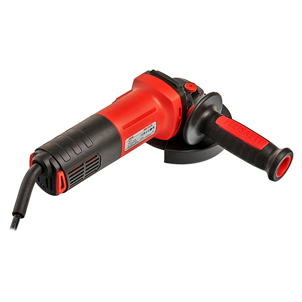 Felisatti FT8207 Угловая шлифовальная машина 125/750, 750 Вт, диск 125 мм