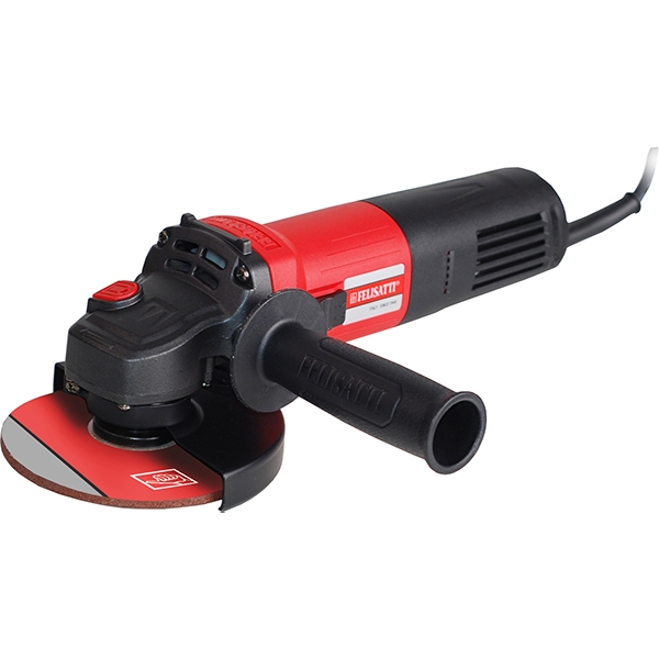 Felisatti FT8213 Felisatti Угловая шлифовальная машина 125/1200, 1200 Вт, 125 мм