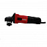 Felisatti FT8214 Felisatti Угловая шлифовальная машина 125/1400ЭВ, 1400 Вт, 125 мм