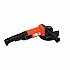 Felisatti FT8300 Felisatti Угловая шлифовальная машина 150/1300, 1300 Вт, 150 мм