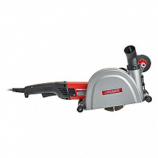 Felisatti FT8800 Бороздодел ручной электрический, 220В/50Гц, 1400Вт, 9500 об/мин.